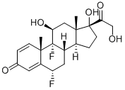 806-29-1 6-alpha-氟-异氟泼尼龙