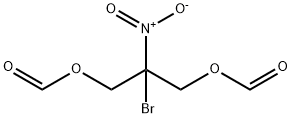 2-bromo-2-nitropropane-1,3-diyl diformate|