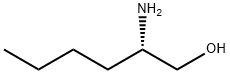 L-己氨醇, 80696-29-3, 结构式
