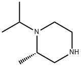 (S)-1-이소프로필-2-메틸-피페라진