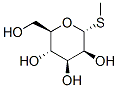 Methyl 1-thio-a-D-mannopyranoside|甲基 1-硫代-ALPHA-D-吡喃甘露糖苷