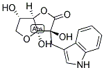 ASCORBIGEN 结构式