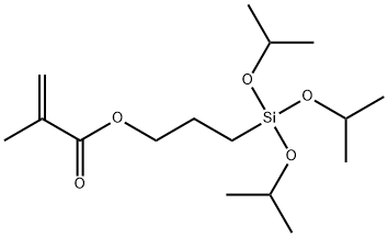 METHACRYLOXYPROPYLTRIISOPROPOXYSILANE