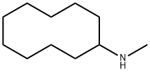 N-cyclodecylmethylamine|N-甲基环癸胺