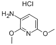 80789-72-6 3-アミノ-2,6-ジメトキシピリジン一塩酸塩