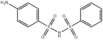 N-(phenylsulphonyl)sulphanilamide|