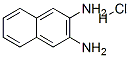 naphthalene-2,3-diamine hydrochloride|