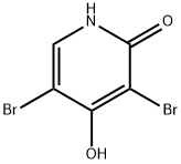 80791-78-2 2,4-二羟基-3,5-二溴吡啶