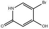 3-브로모-2,4-디히드록시피리딘