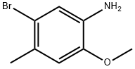 808133-98-4 5-溴-2-甲氧基-4-甲基苯胺