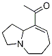 808147-98-0 1-(2,3,5,6,7,9a-hexahydro-1H-pyrrolo[1,2-a]azepin-9-yl)-Ethanone