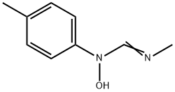80820-80-0 Methanimidamide,  N-hydroxy-N-methyl-N-(4-methylphenyl)-