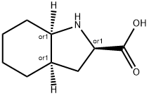 Octahydro-1H-indole-2-carboxylic acid