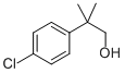 2-(4-chlorophenyl)-2-methylpropanol