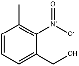 3-メチル-2-ニトロベンジルアルコール