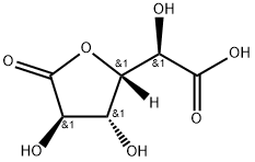 80876-59-1 L-イダリン酸-1,4-ラクトン