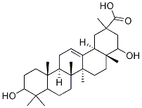 3,22-디하이드록시올린-12-엔-29-오산