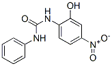 化合物 T33740, 80883-76-7, 结构式
