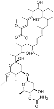 CONCANAMYCIN A price.