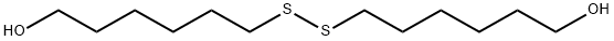 BIS-(6-HYDROXYHEXYL)DISULFIDE|BIS-(6-HYDROXYHEXYL)DISULFIDE