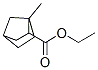 ethyl 1-methylbicyclo[2.2.1]heptane-2-carboxylate 结构式