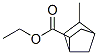 ethyl 5-methylbicyclo[2.2.1]heptane-2-carboxylate 结构式