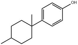 Phenol, 4-(1,4-dimethylcyclohexyl)- (9CI)|