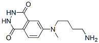 80944-69-0 6-[(4-Aminobutyl)methylamino]phthalazine-1,4(2H,3H)-dione