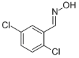 2,5-DICHLOROBENZALDEHYDE Structure