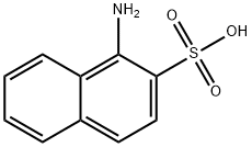 1-Aminonaphthalin-2-sulfonsure