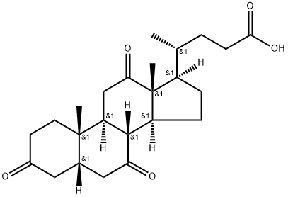 Dehydrocholic acid|去氢胆酸