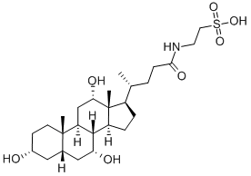 81-24-3 牛黄胆酸