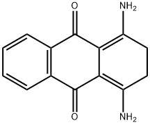 1,4-Diamino-2,3-dihydroanthraquinone|1,4-二氨基蒽醌