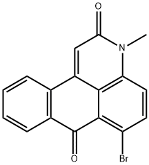 81-85-6 结构式