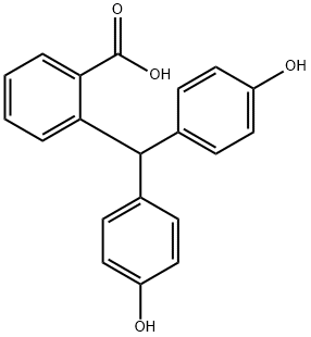 81-90-3 结构式