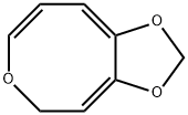 5H-1,3-Dioxolo[4,5-d]oxocin  (9CI)|