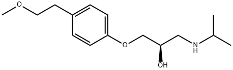 (R)-(+)-METOPROLOL