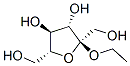 81024-99-9 .alpha.-D-Fructofuranoside, ethyl