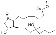 ENISOPROST Structure