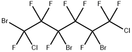 1,3,5-TRIBROMO-1,6-DICHLORONONAFLUOROHEXANE price.