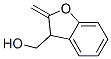 3-Benzofuranmethanol,  2,3-dihydro-2-methylene-,810660-61-8,结构式