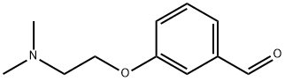 3-[2-(dimethylamino)ethoxy]benzaldehyde price.