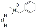 810681-28-8 Benzenemethanamine,  N,N-dimethyl-,  N-oxide,  monohydrate  (9CI)