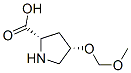 810685-23-5 L-Proline, 4-(methoxymethoxy)-, (4S)- (9CI)