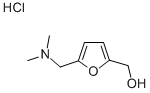 81074-81-9 5-(ジメチルアミノメチル)-2-フルフリルアルコール塩酸塩