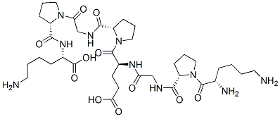 化合物 T33096,81081-59-6,结构式