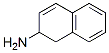2-amino-1,2-dihydronaphthalene,81094-65-7,结构式