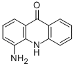 4-AMINO-10H-ACRIDIN-9-ONE,81104-13-4,结构式