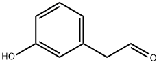 3-hydroxyphenylacetaldehyde|3-羟基苯乙醛