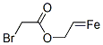 beta-ionylideneethanol bromoacetate,81112-41-6,结构式